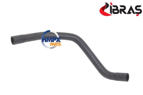 Ford Transıt V 184 2.4 Tdcı 01 - 06 Turbo Şarj Havalandırma Hortumu