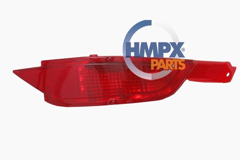 Sis Lambası Arka Sağ (Duylu) Fiesta 09/