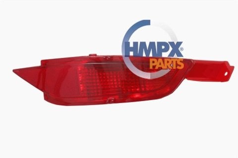 Sis Lambası Arka Sağ (Duylu) Fiesta 09/