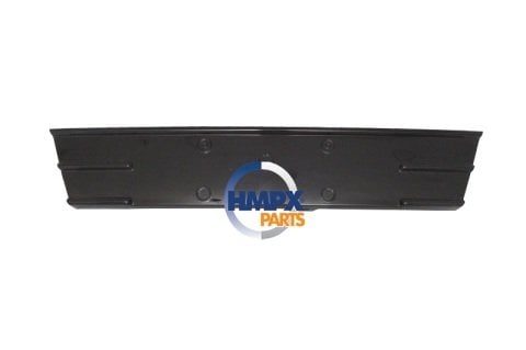 Ford Kuga 13> Ön Tampon Orta Panjuru P.Black