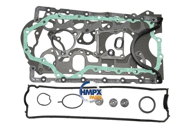 Ford Connect 1.8 Tdcı 02- Takım Conta (S.Sız - Keçesiz)