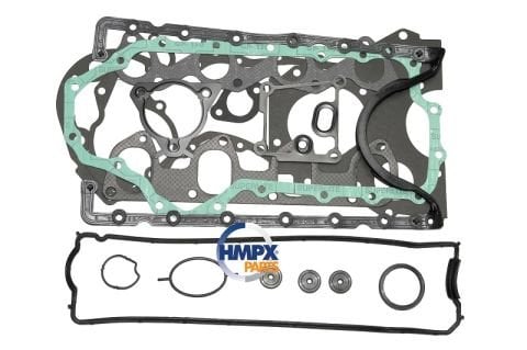 Ford Connect 1.8 Tdcı 02- Takım Conta (S.Sız - Keçesiz)