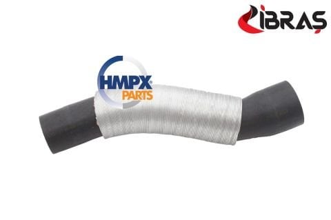 Ford Connect 1.8 Tdcı 75-90 Ps 02>06 Yakıt Doldurma Hortumu