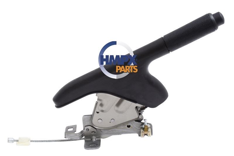 El Fren Kolu Fıesta 02/