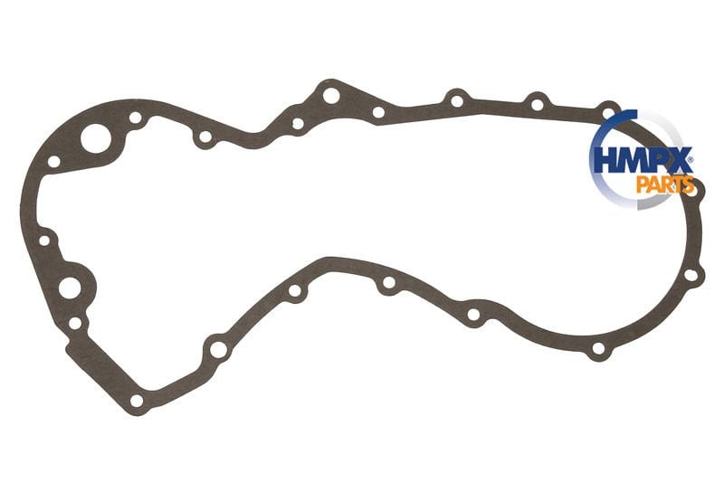 Ford Connect 1.8 Tdcı 02- Yağ Pompa Kapak Conta Guamator
