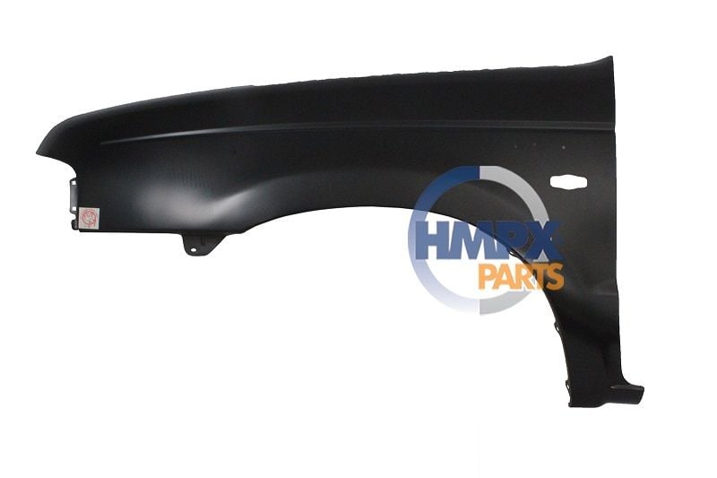 Ford Ranger 98>02 Ön Çamurluk Sol Ağız Çıtasız