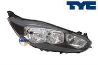 Far Komple - Sağ Fiesta 13> TYC FOR10FI027