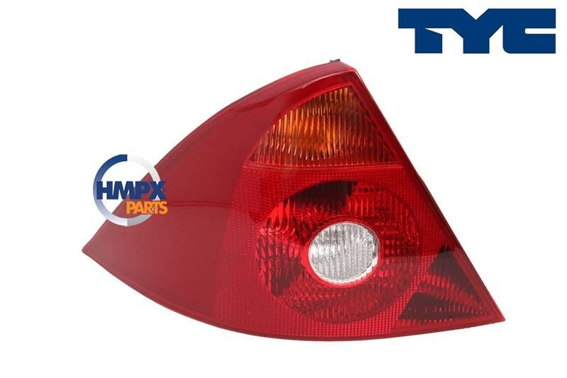 Stop Lambası Sol Mondeo 03> TYC FOR10MO004