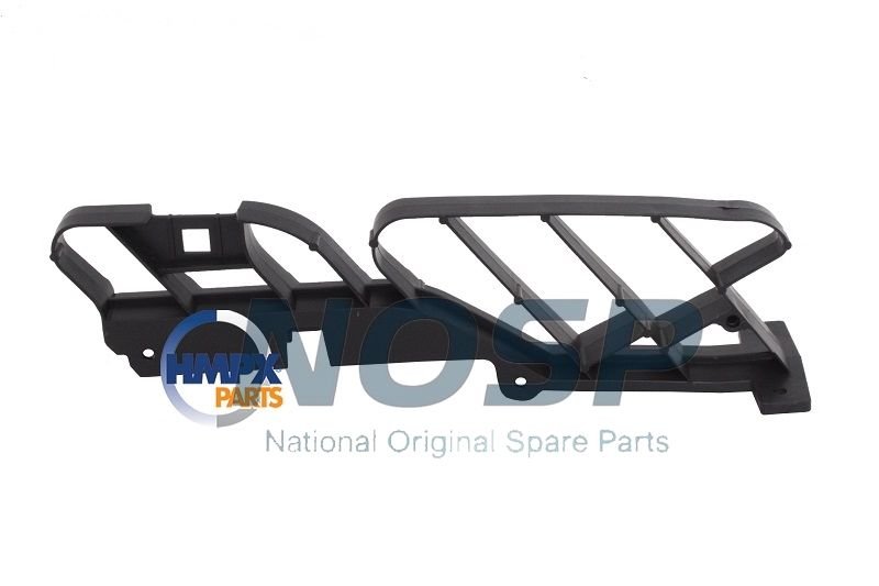 Volkswagen Golf 8 20> Profil Tutucu Ön Panel