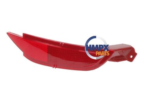 Arka Reflektör Sag Fıesta 08/