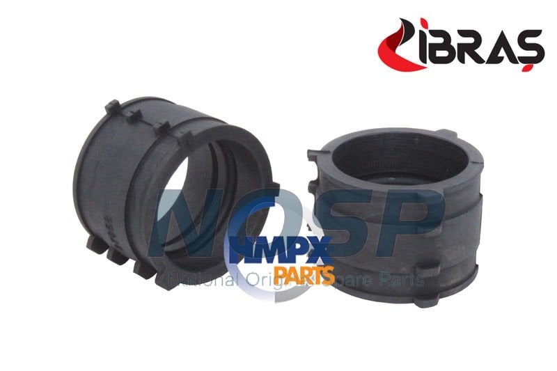 Volkswagen Passat€A4 00>08 1.6-2.0 (Alz-Alt) Hava Filitre Hortumu Ucu