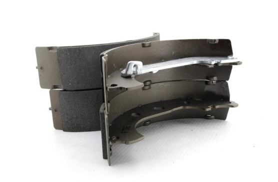 2T142200A2A PABUCLU BALATA ARKA (228,6X58MM)