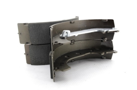 2T142200A2A PABUCLU BALATA ARKA (228,6X58MM)