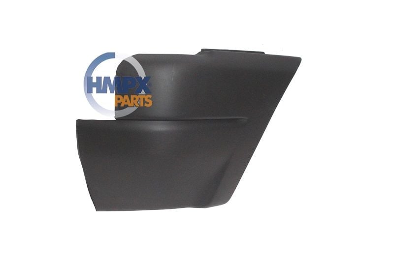 Ford Ranger 98>02 Ön Tampon Köşesi Sol