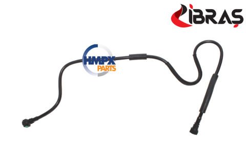 Ford Focus-C-Max 1.6 Tdcı 11>18 Yakıt Hortumu