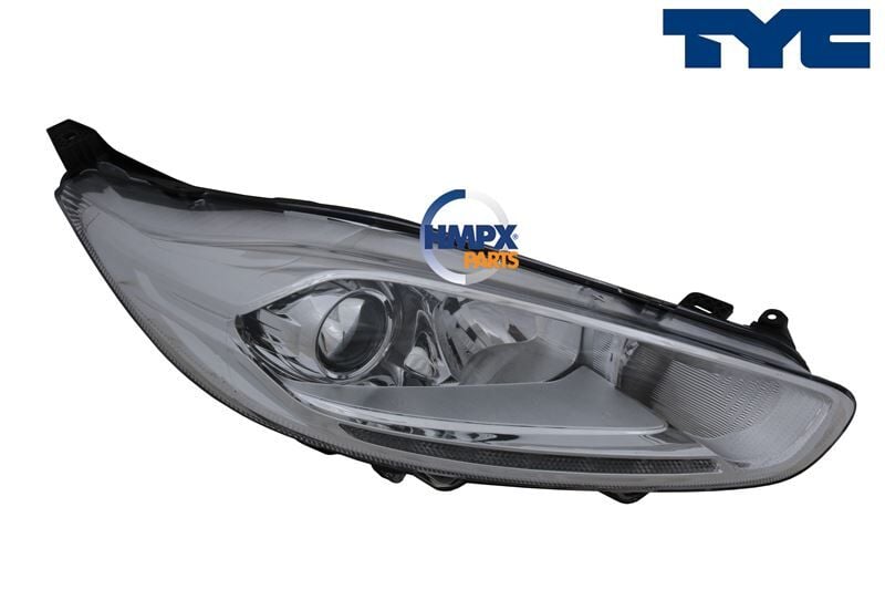 Far Komple Mercekli - Sol Fiesta 13> TYC FOR10FI034