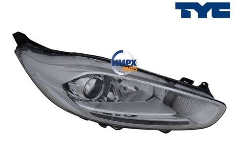 Far Komple Mercekli - Sol Fiesta 13> TYC FOR10FI034