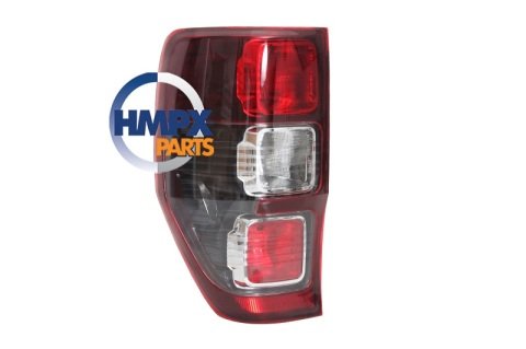 Ford Ranger 2012> Stop Lambası Sol (Siyah)