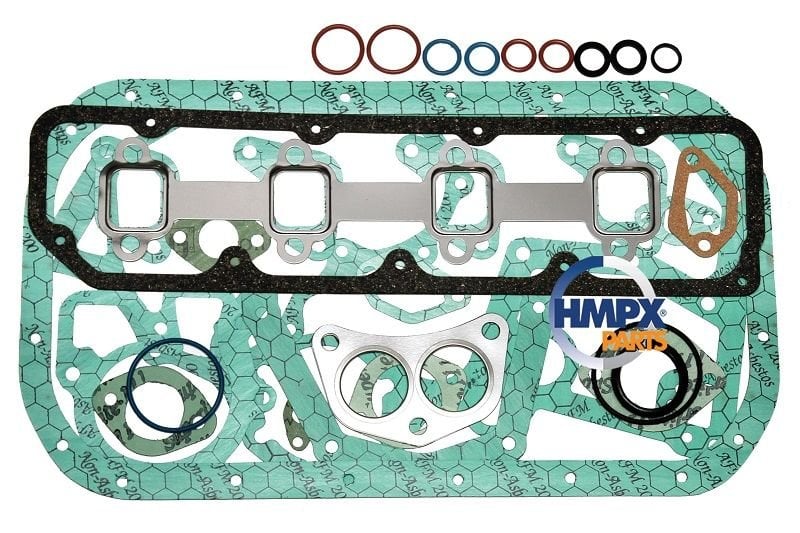 Ford Transıt M12-M15 2.5 D 93- Takım Conta