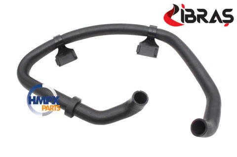 Ford Transıt V 347 2.2 Tdcı Radyatör Alt Hortumu