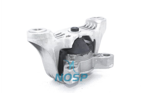 Motor Takozu : Komple Connect / Focus 02- 1.8 Tdcı