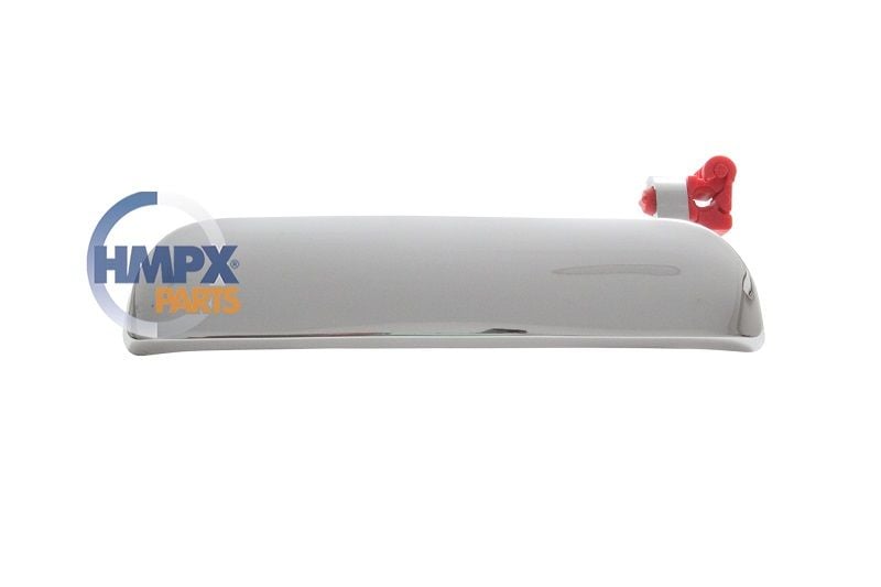 Ford Ranger 98>06 Dış Kapı Kolu Sol : Ön-Arka Nikelaj