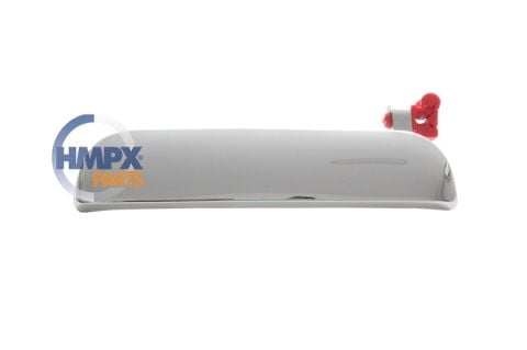 Ford Ranger 98>06 Dış Kapı Kolu Sol : Ön-Arka Nikelaj