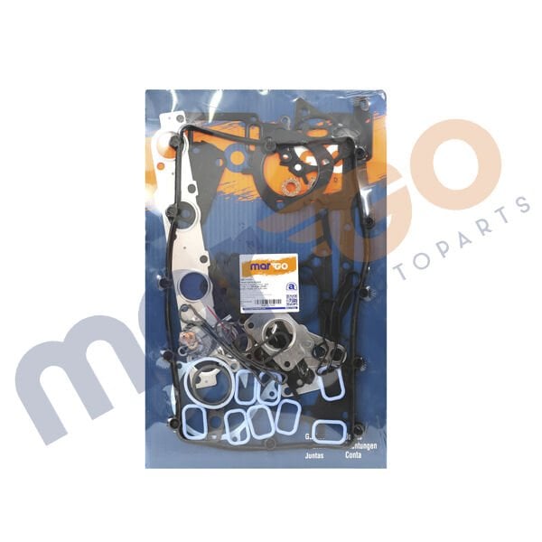 Takım Conta : (Keçesiz) Transit V363 12- 2.2 Rwd