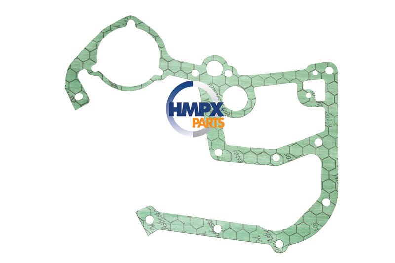 Ford Transıt 2.5 D 87- Eksantrik Kapak Conta Ön