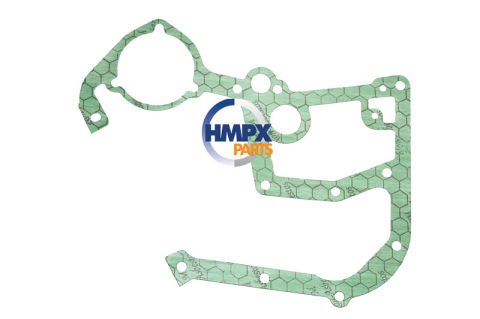 Ford Transıt 2.5 D 87- Eksantrik Kapak Conta Ön