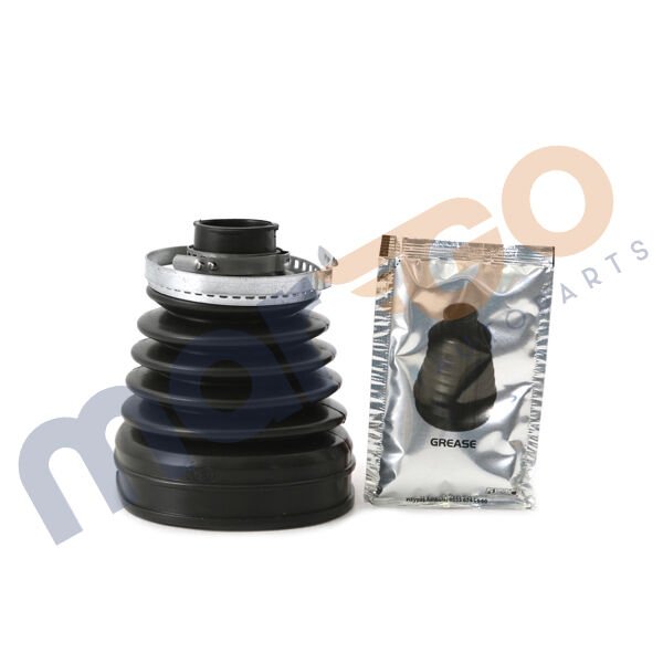Aks Körüğü : Dış Transit V347 / V348 06- Bm