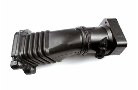 Turbo Hortumu : Komple Focus / C-Max 03- 1.6 Tdcı