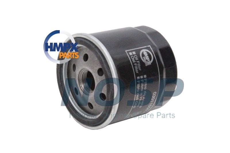 Volkswagen Caddy 96>11 Golf 04>14 Polo 91>14 Ibıza 93>15 Leon 00>13 Yag Fıltresı (Aee-Alm-Afh-Ahw-Bby-Bky-Bbz-Bcb 1,6-1,4 16V-1,6 16V)