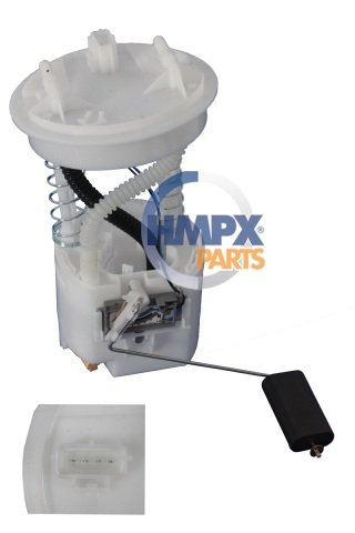 Depo Şamandıra Komple Motorlu Fıesta 02/ 1.4 Dızel