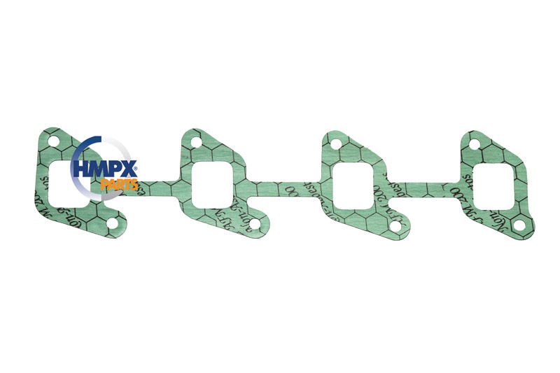 Ford Transıt M12-M15-Turbo 2.5 D 93-00 Manifold Conta : Emme