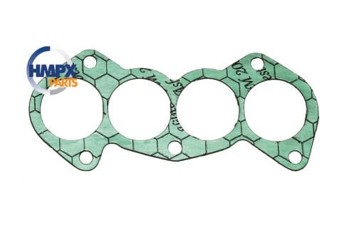 Ford Transıt M15-Turbo 2.5 D 93- Manifold Conta : Emme (Üst) Klıngrık 4 Gözlü