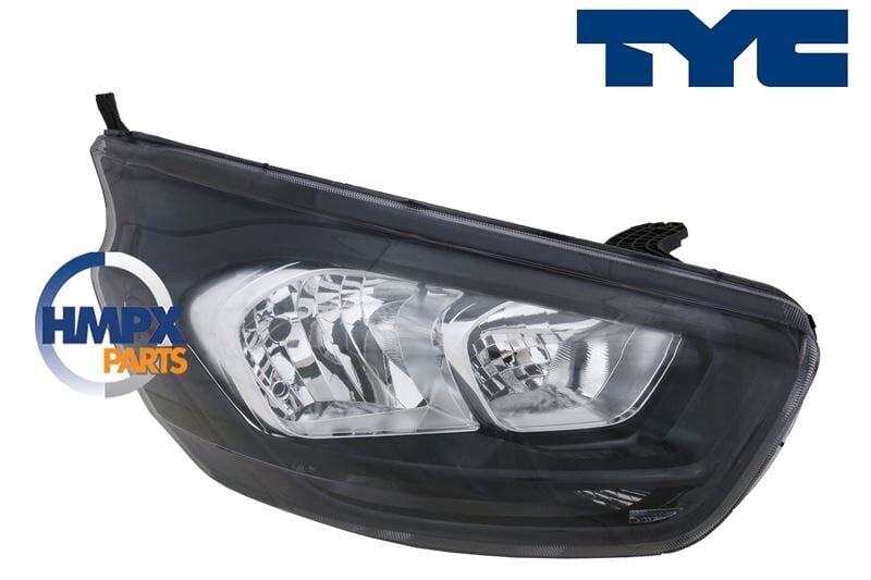 Far Komple - Sağ Transıt Custom 18> TYC FOR10CU017
