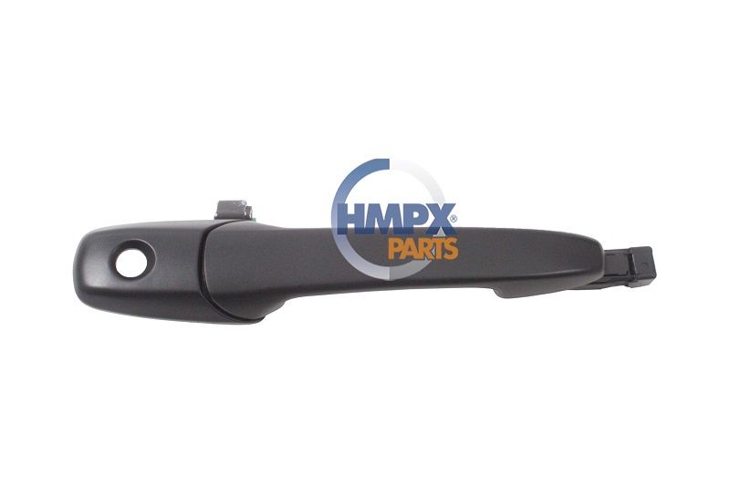 Ford Ranger 06>12 Dış Kapı Kolu : Ön Sağ (Koyu Gri Delikli)