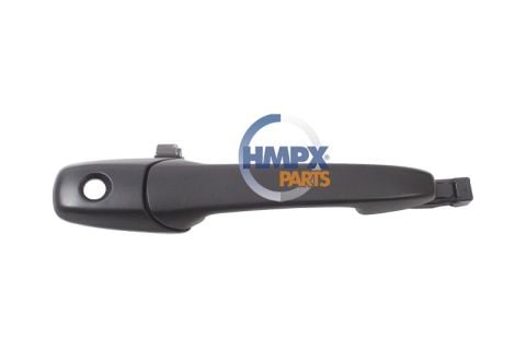 Ford Ranger 06>12 Dış Kapı Kolu : Ön Sağ (Koyu Gri Delikli)