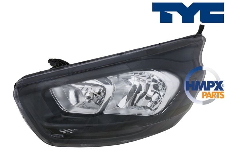 Far Komple - Sol Transıt Custom 18> TYC FOR10CU018