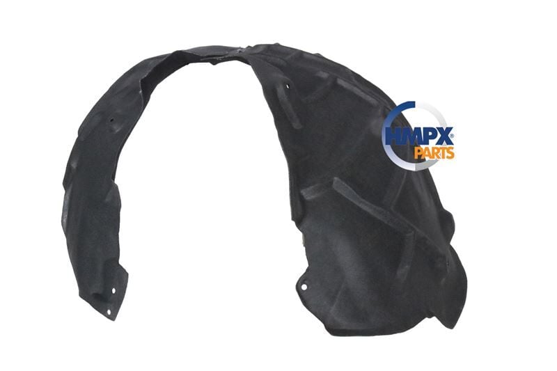 Ön Çamurluk Davlumbazı Halı Sağ A4 17>19 HMP 8W0821172