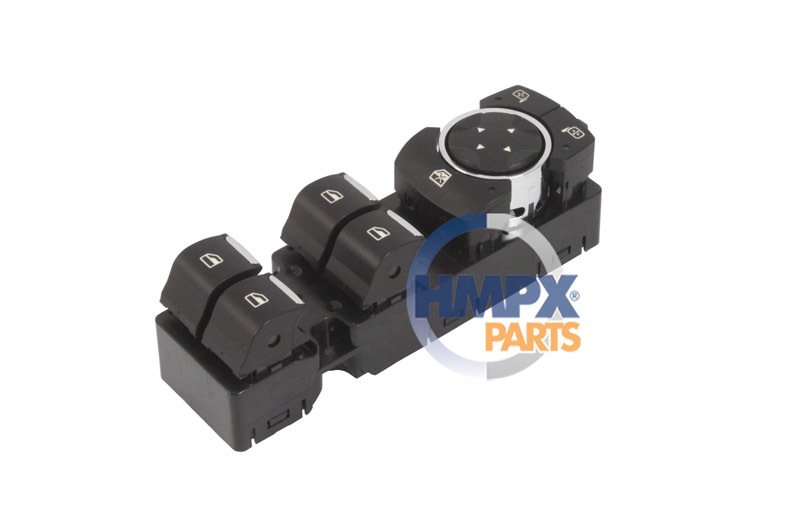 Ford Mondeo 13>17 Cam Acma Dugmesı (Dortlu)