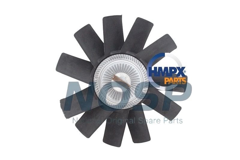 Volkswagen Vw Lt 96>06 2.5 Tdi Fan Termiği (Pervanelı)