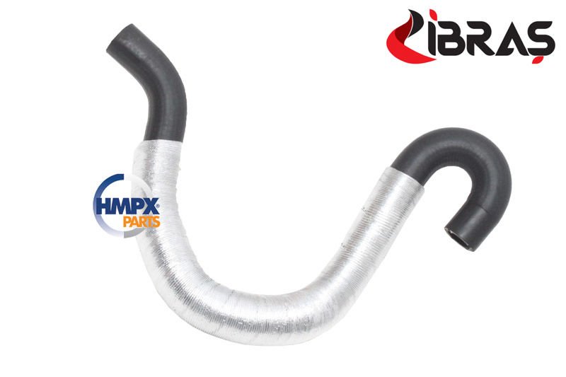 Ford Connect 1.8 Tdcı. 75-90 Hp Kalorifer Hortumu