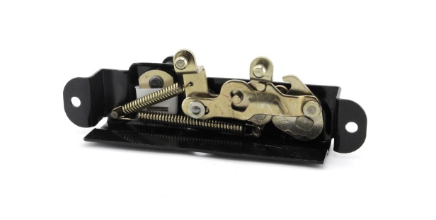 Kapı Kilidi Arka Transit M12 / M15 93- Bm