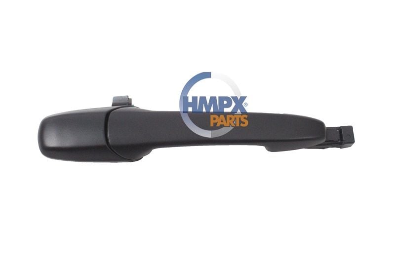 Ford Ranger 06>12 Dış Kapı Kolu : Arka Ve Ön Sağ (Koyu Gri Deliksiz)