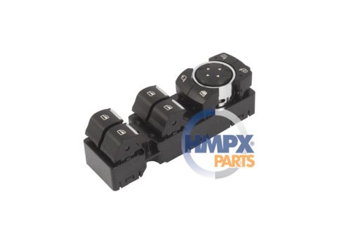 Ford Mondeo 13>17 Cam Acma Dugmesı (Dortlu)