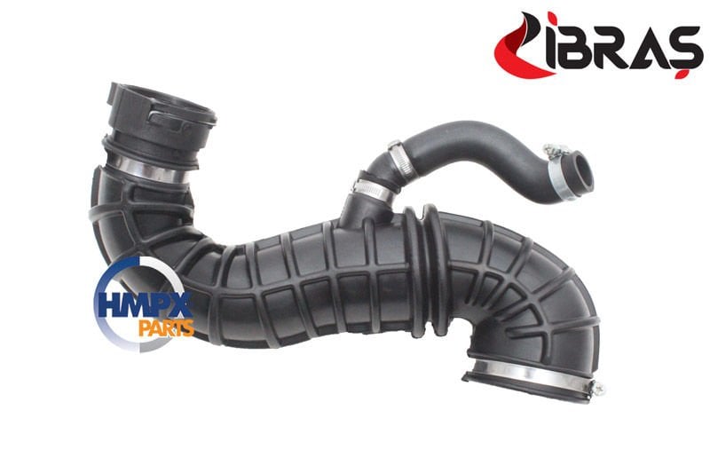Ford Connect 1.8 Tdcı 75-90-110 Ps 07>13 Hava Filtre Hortumu