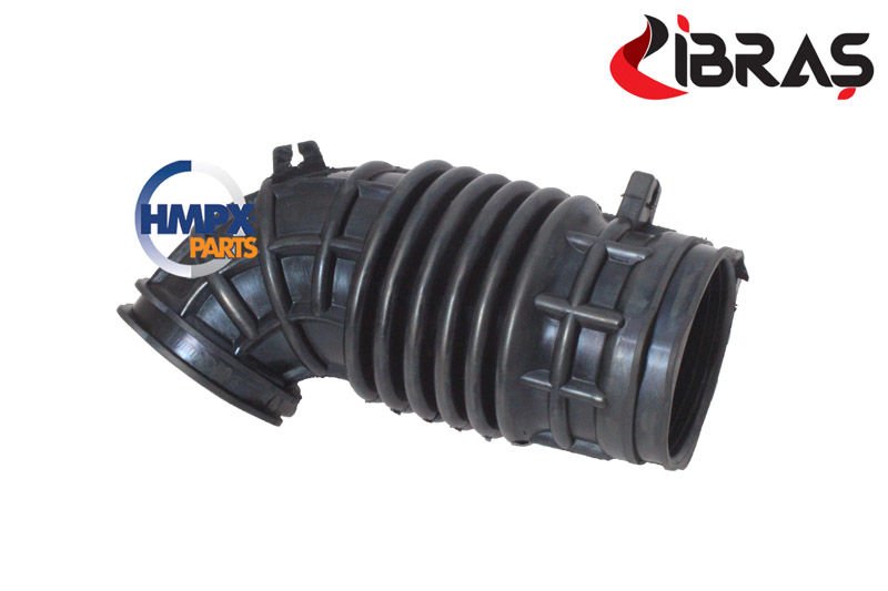Ford Transıt V-363 14> 2.2 D Hava Filtre Hort.(Büyük Hortum)Arka Çeker