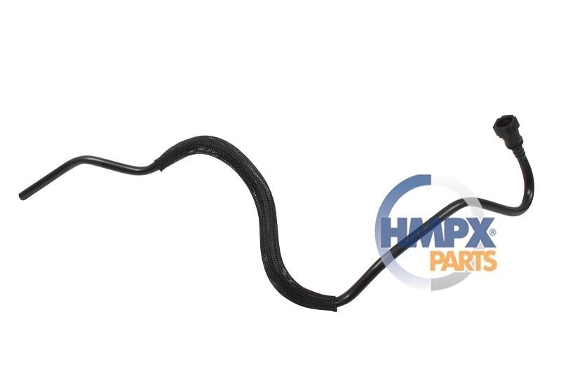 Hidrolik Direksiyon Yağ Depo Hortumu Fıesta 02/